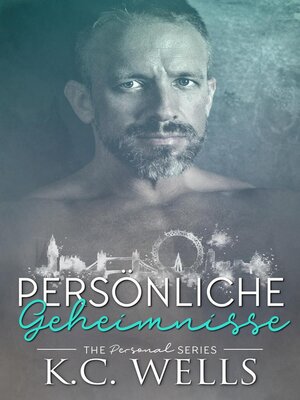 cover image of Persönliche Geheimnisse